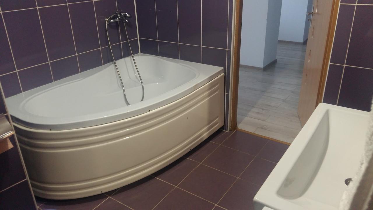 Cazare Palace Petroszany Zewnętrze zdjęcie
